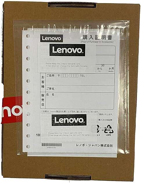 Lenovo ThinkPad USB-C Dock Gen 2 (40AS0090) - Image 7