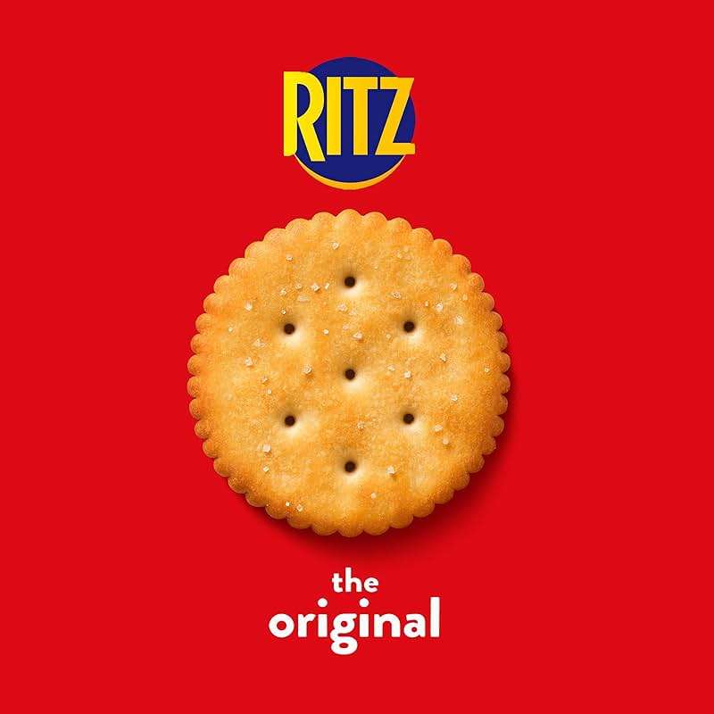 Ritz, Fresh Stacks Original Crackers, Party Size, 23.7 Ounce, 16 Count - Image 4