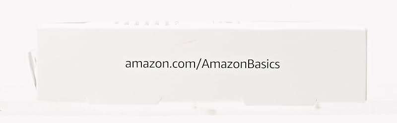 Amazon Basics USB-A to Lightning Cable, Apple MFi Certified, Nylon Braided Cord, Fast Charger for iPhone 14 13 12 11 X Xs Pro, Pro Max, Plus, iPad, 6 Foot, Dark Gray - Image 10