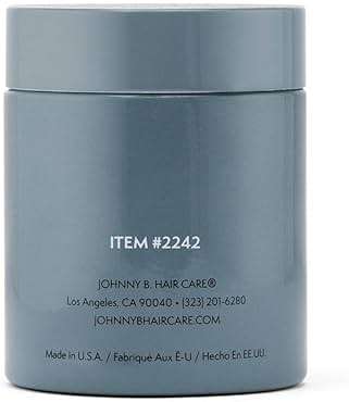 Johnny B 3-in-1 Body Balm - Image 2