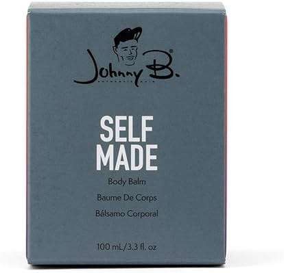Johnny B 3-in-1 Body Balm - Image 4