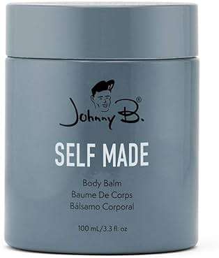 Johnny B 3-in-1 Body Balm - Image 5