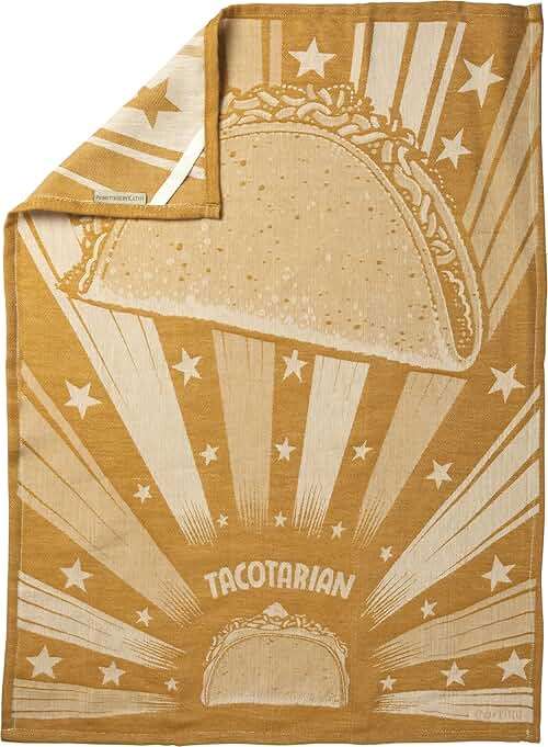 Primitives by Kathy Tacotarian Decorative Bath Towel - Image 5