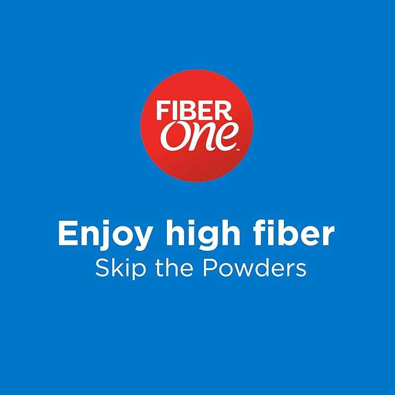 Fiber One Cereal, Original Bran, High Fiber Cereal Made with Whole Grain, 19.6 oz - Image 7