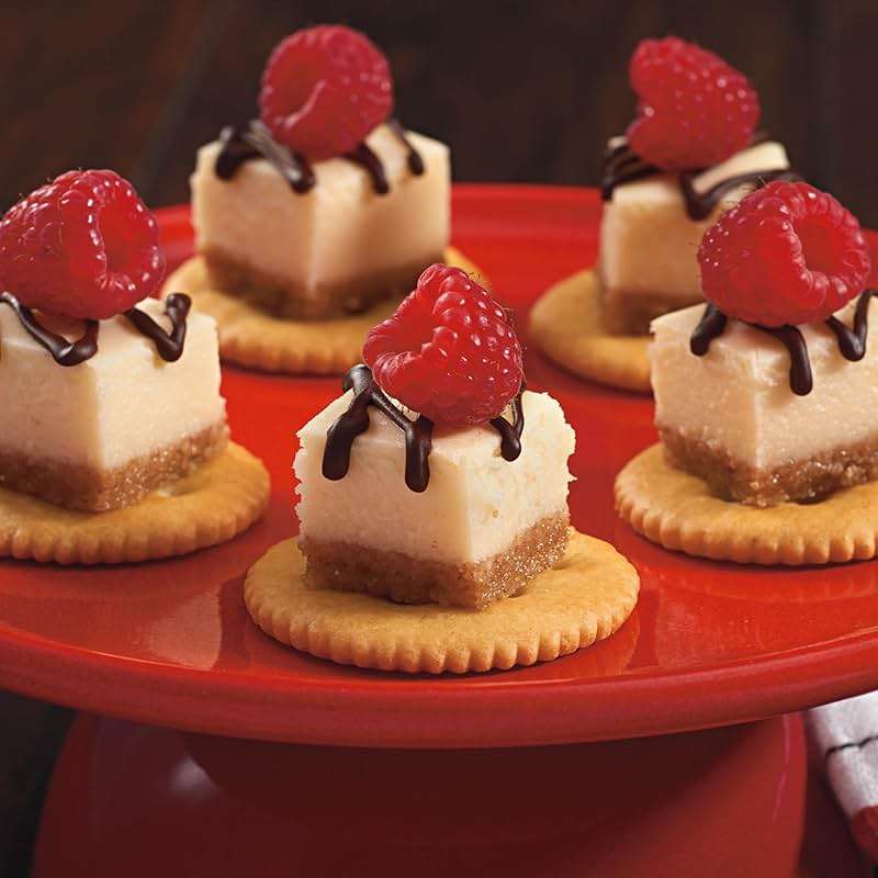 OREO Cookies, RITZ Crackers, Honey Maid Graham Crackers Variety Pack, Family Size, 3 Packs - Image 6