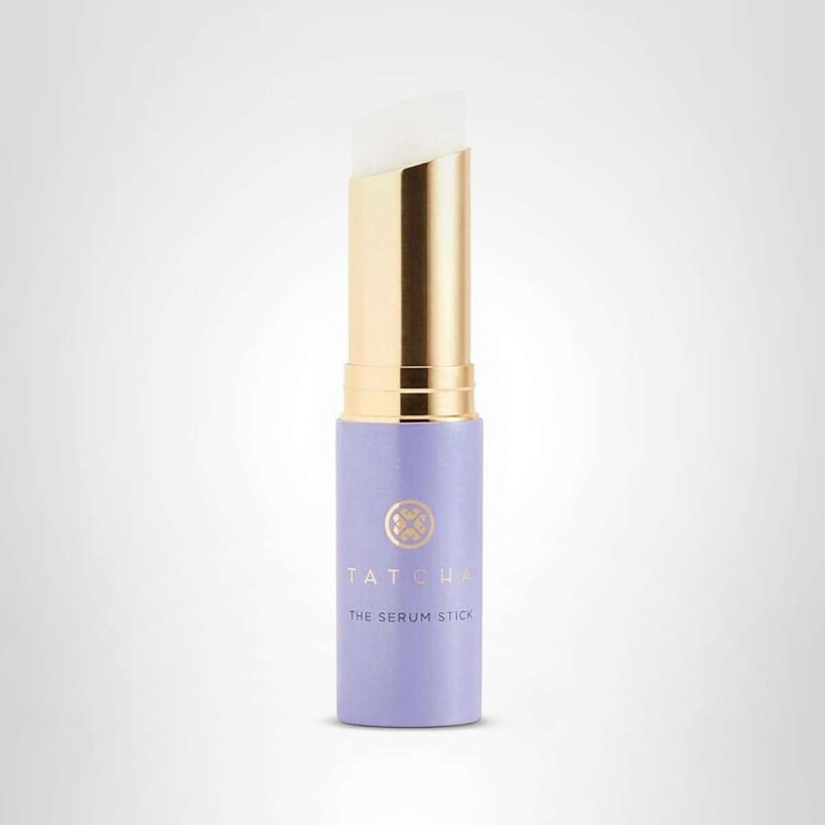Tatcha The Serum Stick | Smooth Dry Fine Lines Instantly, Face & Eye Brightener Stick 8 G | 0.28 oz - Image 8