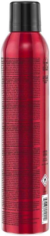 SexyHair Big Fun Raiser Volumizing Dry Texture Spray, 8.5 Oz | Up to 48 Hour Hold | Added Volume | Up to 24 Hour Humidity Resistance | All Hair Types - Image 2
