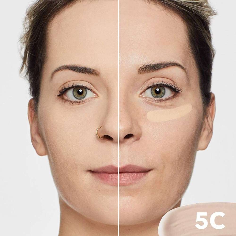 Dermablend Cover Care Concealer, Full Coverage Concealer Makeup and Corrector for Under Eye Dark Circles, Acne & Blemishes - Image 4