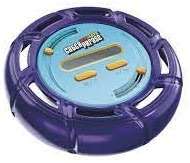 Hasbro Gaming Ultimate Catch Phrase Electronic Party Game for Ages 12 and Up, Blue - Image 2