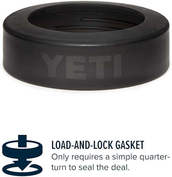 YETI Rambler 12 oz. Colster Slim Can Insulator for the Slim Hard Seltzer Cans - Image 6