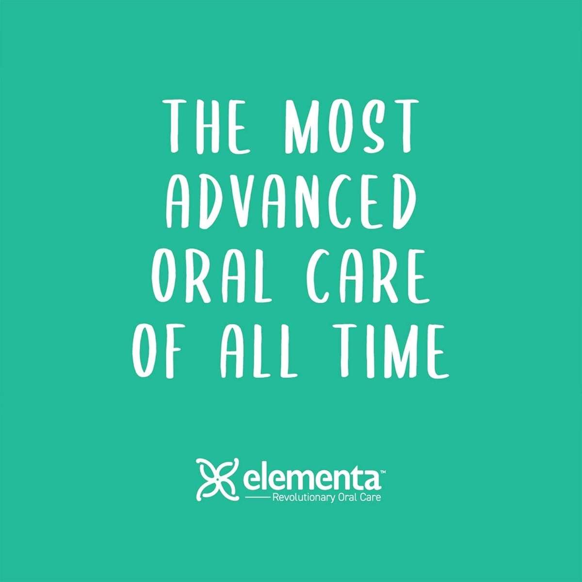 Elementa Silver Nano Silver Xylitol Mouth Wash Refill Pack | Mouth Rinse Oral Care 40 oz | Dentist Formulated, Alcohol and Fluoride Free (Winter Mint) - Image 6