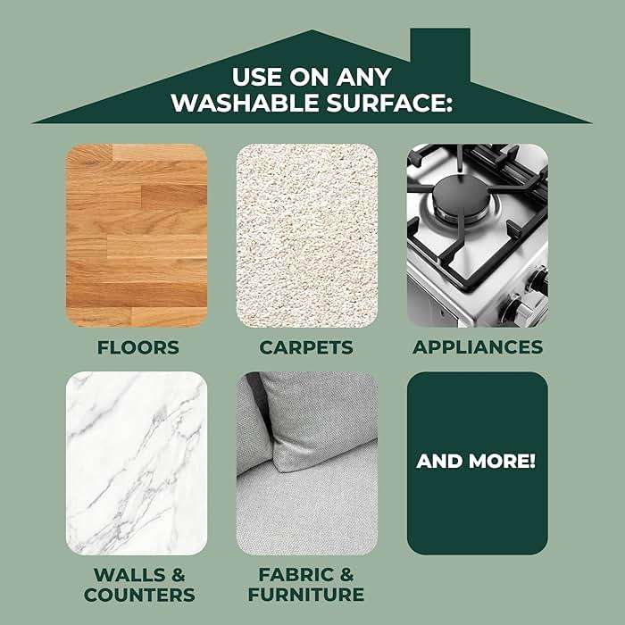 Simple Green AllPurpose Cleaner, 32 Fl Oz (Pack of 3), Original - Image 4