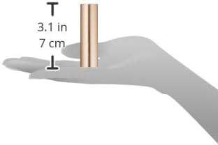 jane iredale Triple Luxe Long Lasting Naturally Moist Lipstick - Image 9