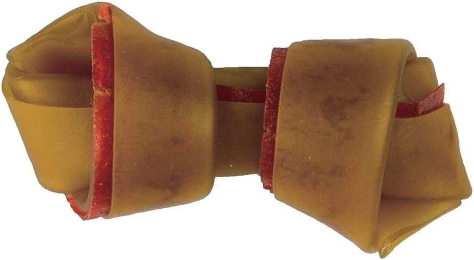 SmartBones with Peanut Butter Mini Chews 8 Count, Rawhide-Free Chews for Dogs, No Artificial Preservatives or Flavors Added - Image 5