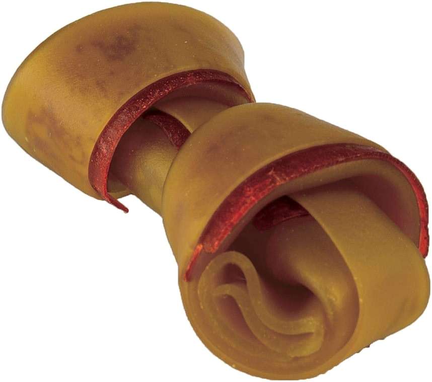 SmartBones with Peanut Butter Mini Chews 8 Count, Rawhide-Free Chews for Dogs, No Artificial Preservatives or Flavors Added - Image 6