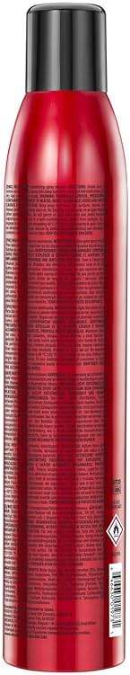 SexyHair Big Root Pump Volumizing Spray Mousse | Volume with Medium Hold | Up to 72 Hour Humidity Resistance - Image 2