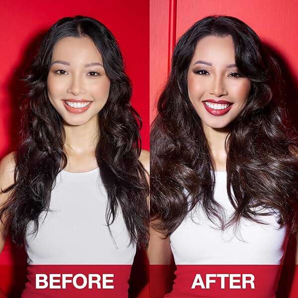 SexyHair Big Root Pump Volumizing Spray Mousse | Volume with Medium Hold | Up to 72 Hour Humidity Resistance - Image 4