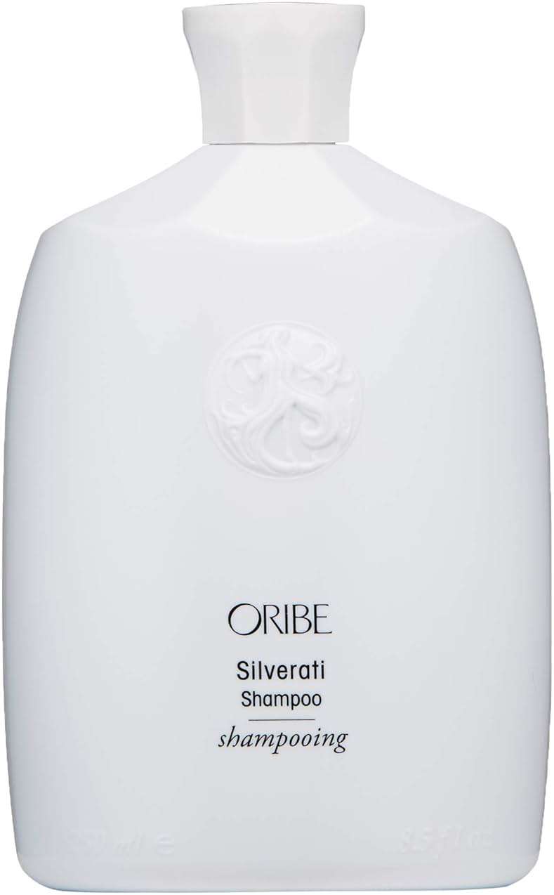 Oribe Silverati Shampoo, 8.5 oz - Image 1