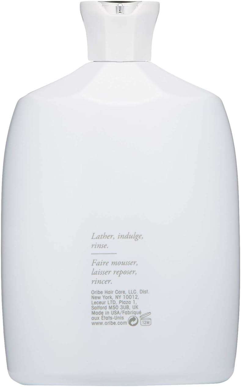 Oribe Silverati Shampoo, 8.5 oz - Image 2