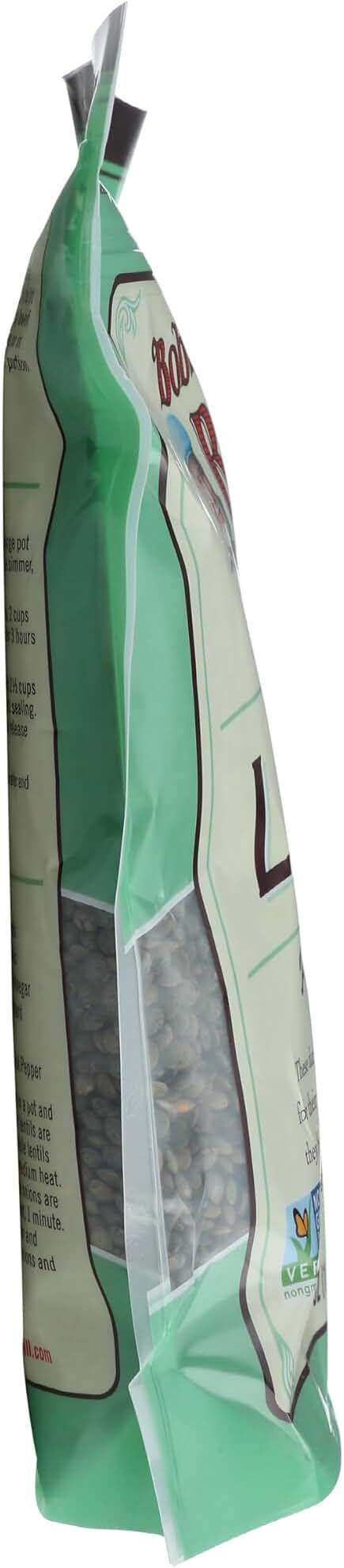 Bob's Red Mill Petite French Green Lentils, 24 Oz - Image 6