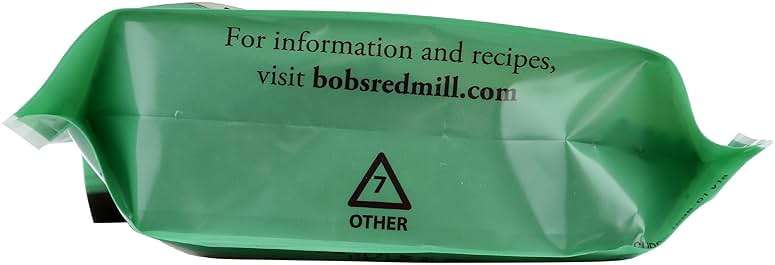 Bob's Red Mill Petite French Green Lentils, 24 Oz - Image 8