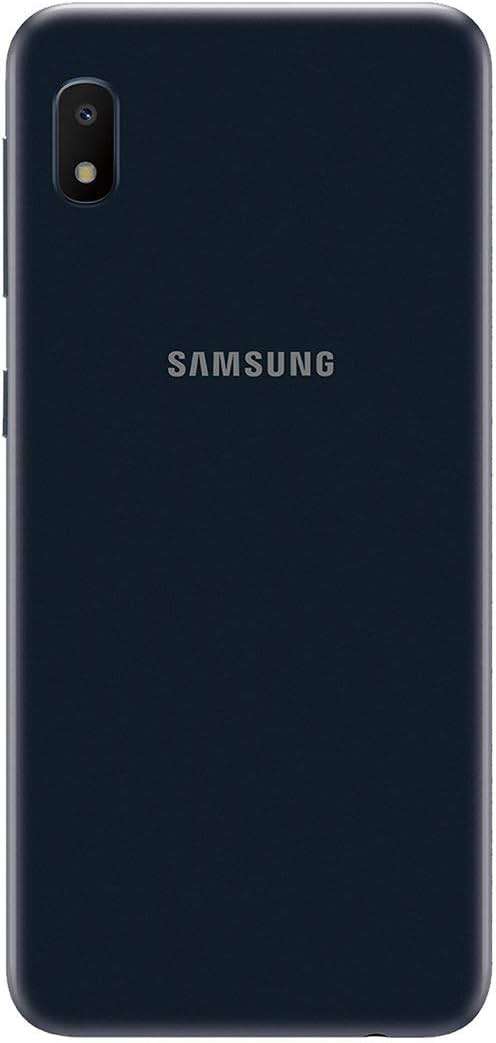 Samsung Galaxy A10e 32GB A102U GSM Unlocked Phone - Black (Renewed) - Image 2