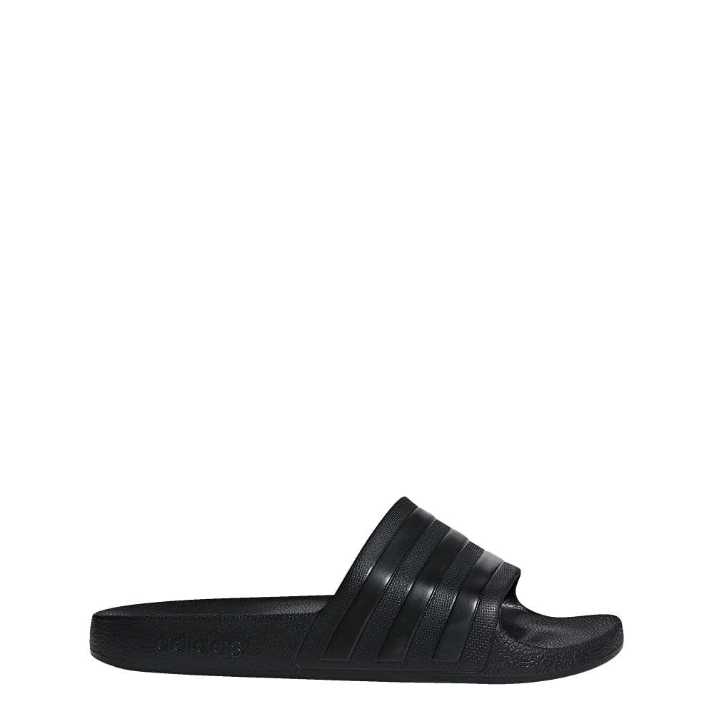 adidas Unisex Adult Adilette Aqua Slide - Image 1
