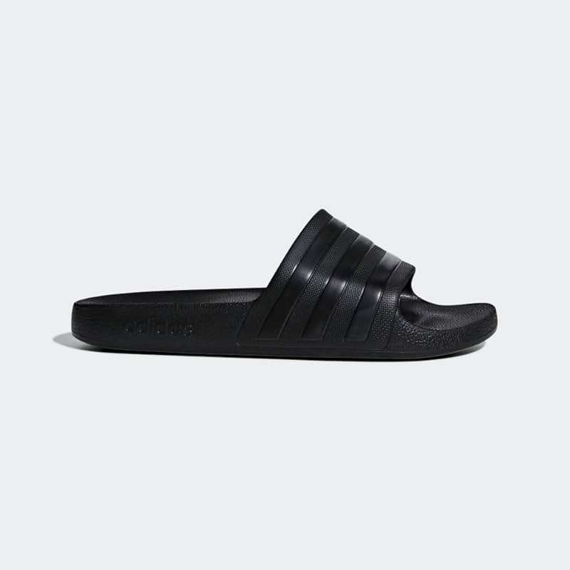 adidas Unisex Adult Adilette Aqua Slide - Image 2