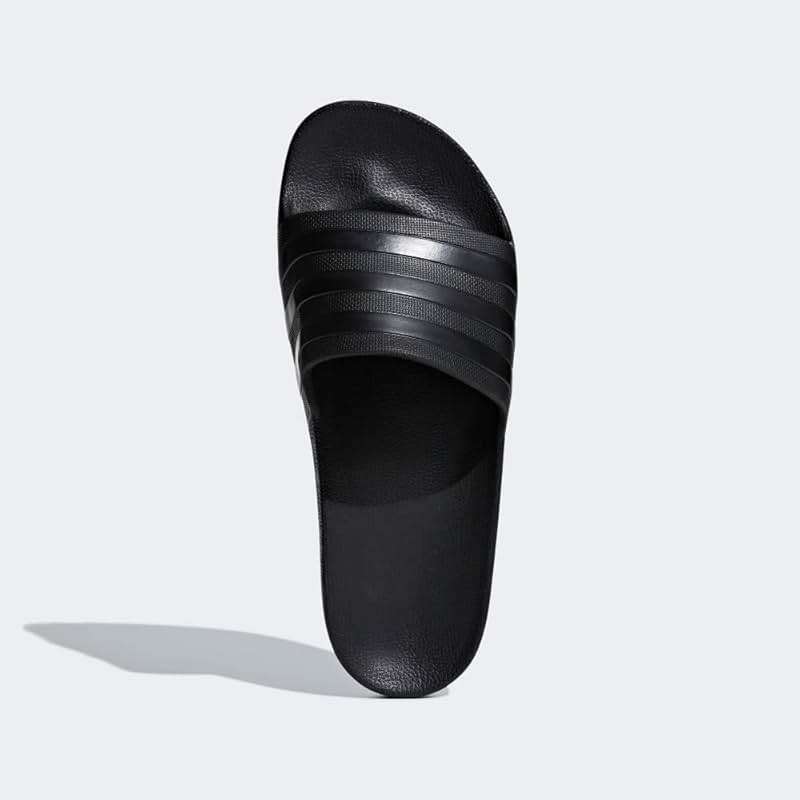 adidas Unisex Adult Adilette Aqua Slide - Image 3