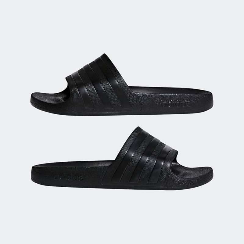 adidas Unisex Adult Adilette Aqua Slide - Image 8