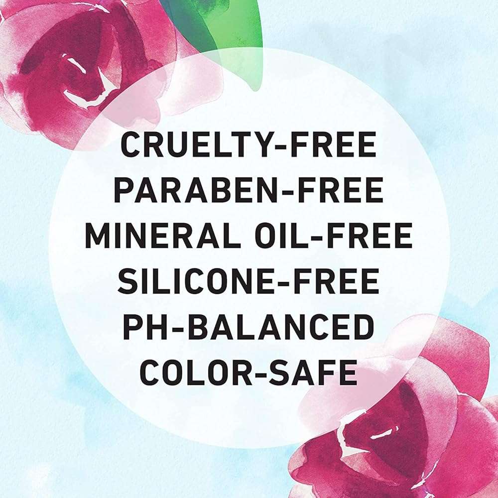 Herbal Essences Shampoo for Colored Hair, Paraben-Free, Color Me Happy, 29.2 fl oz - Image 4