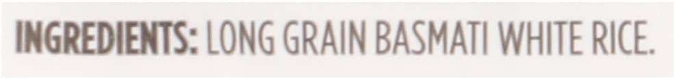 365 by Whole Foods Market, Indian Basmati White Rice, 32 Ounce - Image 3