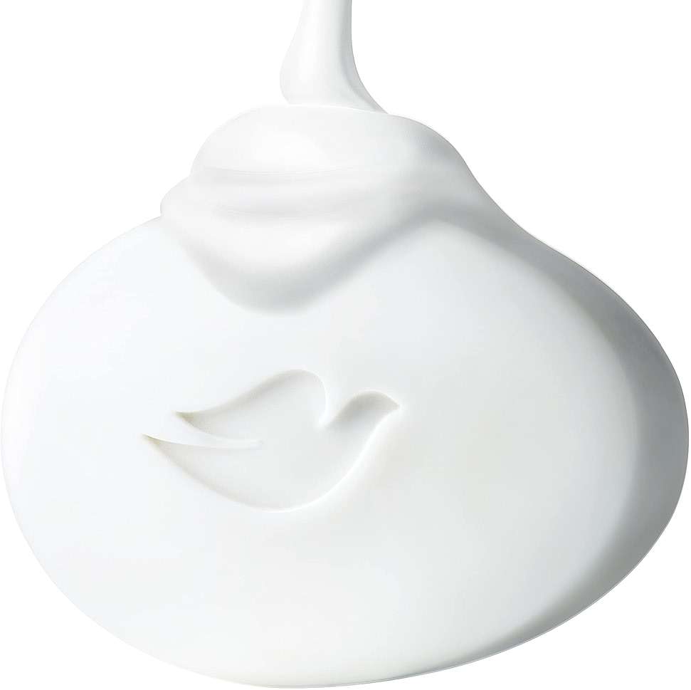 Dove Beauty Bar Gentle Skin Cleanser Moisturizing For Gentle Soft Skin Care Shea Butter More Moisturizing Than Bar Soap 3.75 oz 14 Bars - Image 10