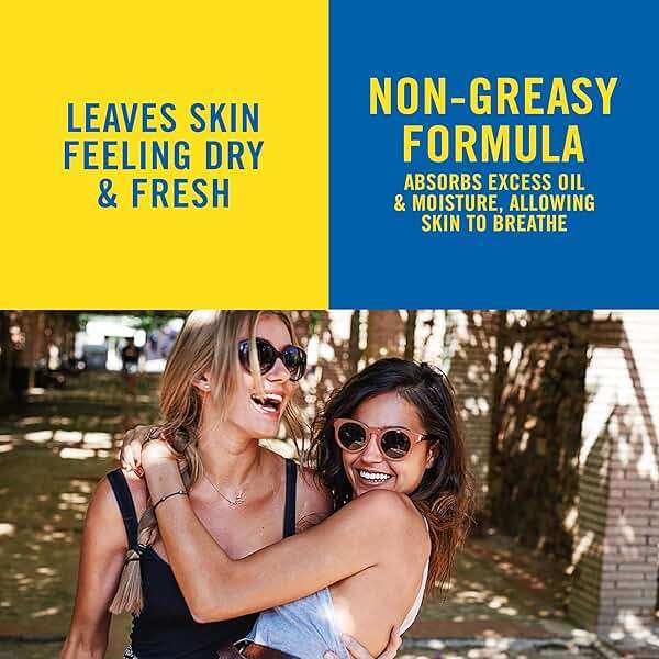 Banana Boat Light As Air Sunscreen Lotion SPF 50 Twin Pack | Lightweight & Non-Greasy Lotion Sunscreen SPF 50, Sunblock, Oxybenzone Free, 6oz each - Image 4