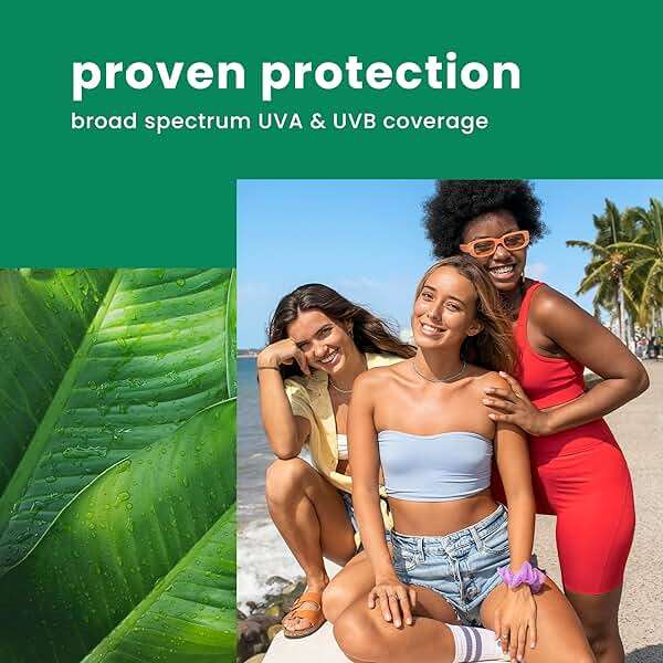 Hawaiian Tropic Silk Hydration Weightless Sunscreen Pack - SPF 30 Broad Spectrum Sunscreen Lotion (6oz) & Face Lotion (1.7oz) - Image 4