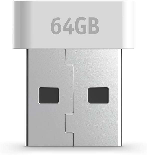 Blink USB Flash Drive for local video storage with Blink Sync Module 2 - Image 3