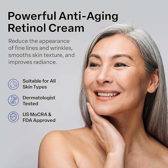 A313 Vitamin A Pommade (Ointment) 200,000 IU – French Dermatological Night Treatment – Rich Occlusive Formula, 50g - Image 2