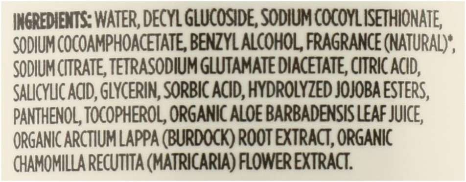 365 by Whole Foods Market, Foaming Hand Soap, Satsuma & Eucalyptus, 12 Fl Oz - Image 3