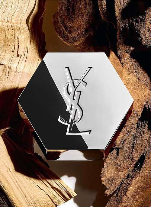 Yves Saint Laurent LHomme Le Parfum EDP Spray Men 3.3 oz - Image 3