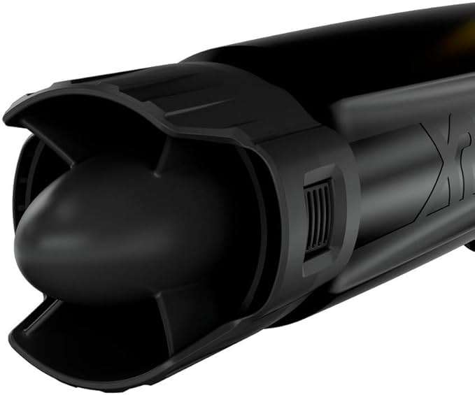 DEWALT 20V MAX* XR Leaf Blower, Cordless, Handheld, 125-MPH, 450-CFM (Tool Only-Battery & Charger not Included) (DCBL722B) - Image 4