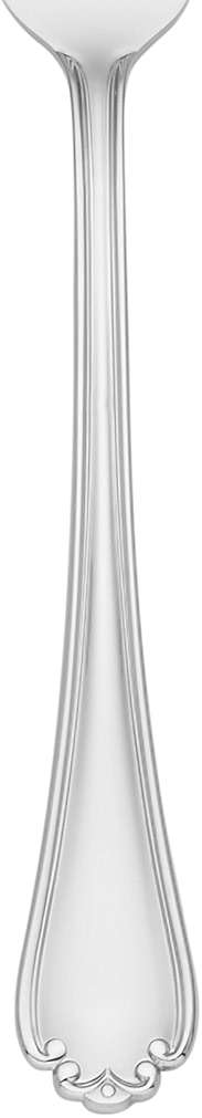 Lenox Silverware Set, Chelse Muse 65-Piece Flatware Set, Service For 12, 18/10 Stainless Steel, Dishwasher Safe, Knives Spoons And Forks Sets, Home And Kitchen Utensils (Silver, 65 Pieces) - Image 4