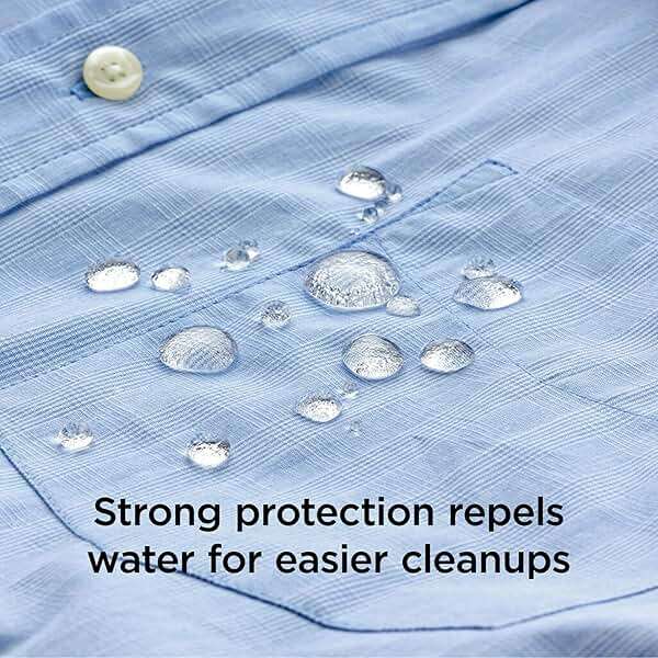 Scotchgard Fabric Water Shield, 13.5 Ounces, Repels Water, Ideal for Couches, Pillows, Furniture, Shoes and More, Long Lasting Protection - Image 5