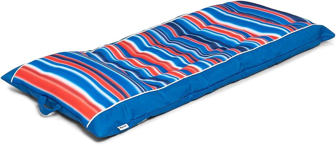Big Joe Kona Pool Float, No Inflation Needed - Image 1