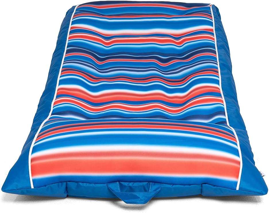 Big Joe Kona Pool Float, No Inflation Needed - Image 3