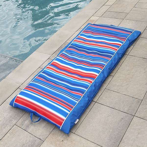 Big Joe Kona Pool Float, No Inflation Needed - Image 9