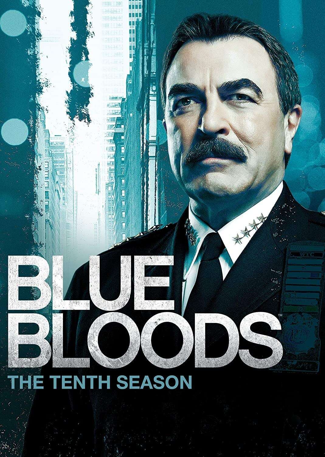 Blue Bloods: The Tenth Season - Image 1
