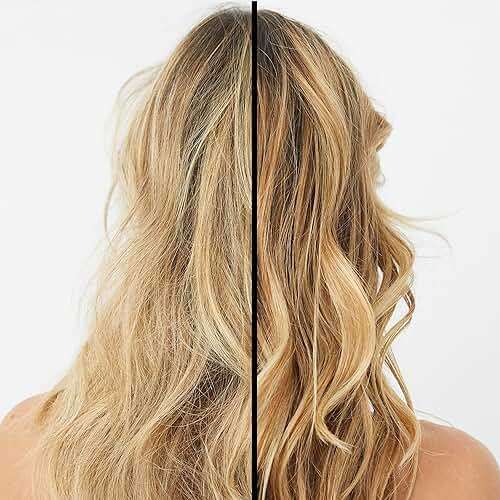 IGK OFFLINE 3-Minute Hydration Hair Mask – Deep Conditioning Treatment for Dry & Damaged Hair – Vegan & Cruelty-Free - Image 6