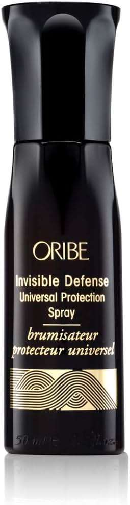 Oribe Invisible Defense Universal Protection Spray - Protects Hair - 1.7oz - Image 1