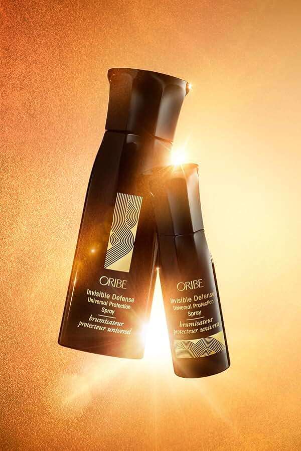 Oribe Invisible Defense Universal Protection Spray - Protects Hair - 1.7oz - Image 2