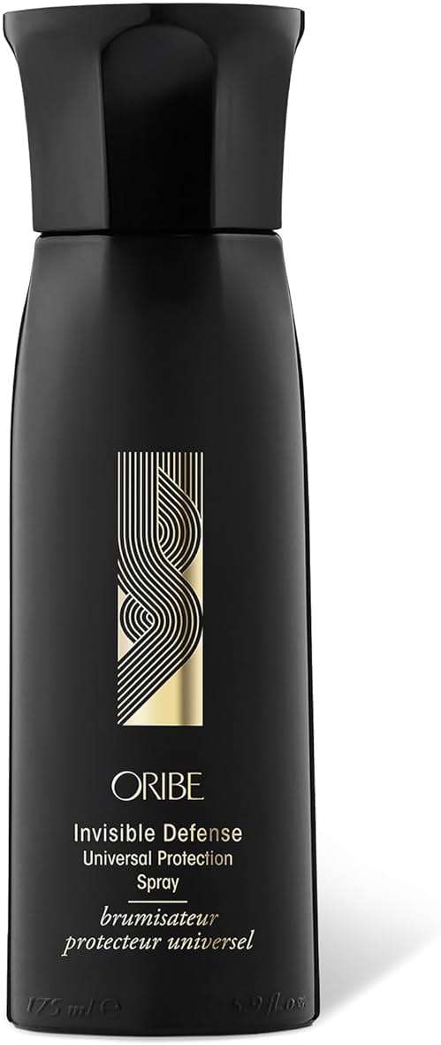 Oribe Invisible Defense Universal Protection Spray - Protects Hair - 5.9oz - Image 1